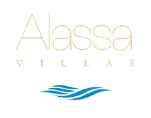 AlassaVillas Header Logo